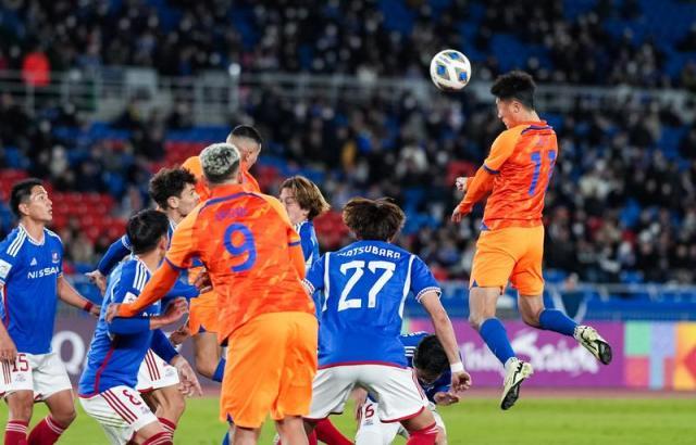 泰山战水手老崔喜忧参半 泽卡复出渺茫还得靠老毕