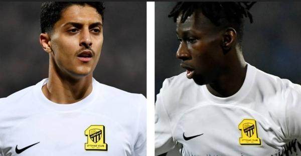 开云-爱游戏-沙特留洋军团再扩大 俩国脚加盟比甲球队