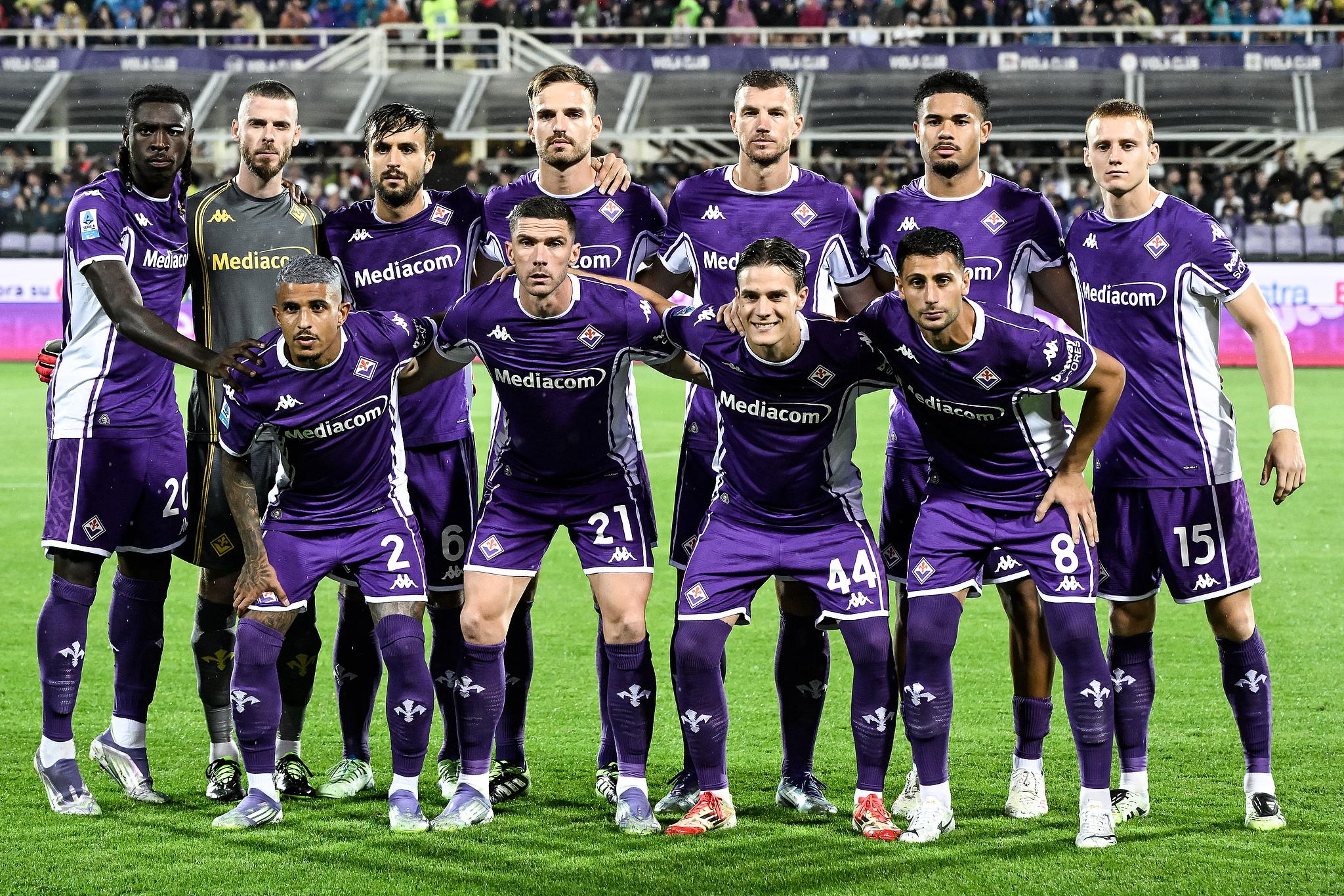 开云体育平台-佛罗伦萨vs卡利亚里,周六18:00。哪里可以在电视和流媒体上观看