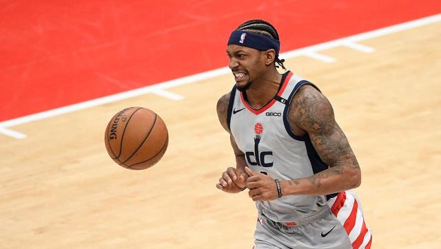 开云体育平台-东部附加赛前瞻:奇才锁定前八 绿军将连败出局?