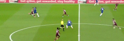 开云APP-【英超】韦尔纳两球无效+造点 切尔西2比1擒莱斯特