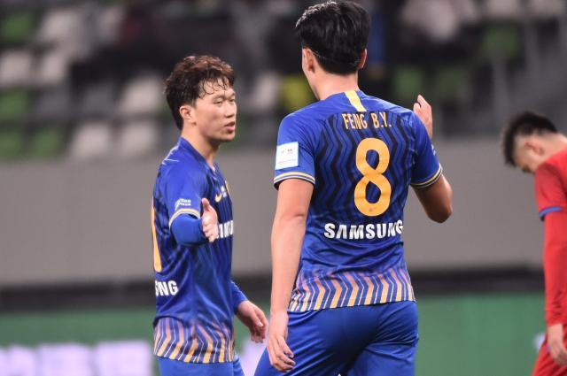 开云-爱游戏-多名江苏球员即刻办理转会 谢鹏飞黄紫昌不日官宣