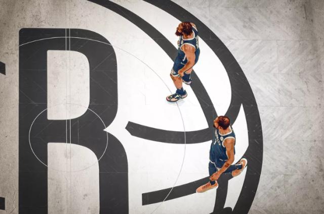 开云登录入口-无需磨合便有超强火力 篮网明日迎完整三巨头首秀